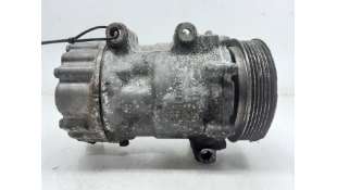 COMPRESOR AIRE ACONDICIONADO CITROEN C4 GRAND PICASSO I (2006-2013) 2.0 HDI 138 136CV 1997CC - L. 5298914 / 9659876080